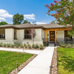 Stylish, Charming Home In The Heart of San Antonio