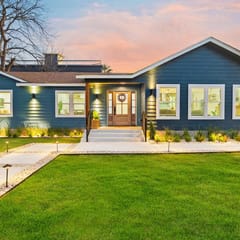 #1 NEW, Large Family House Next To The Pearl
