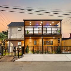 NEW #1 Downtown SA House-Walk to Tower & Alamodome