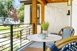 Stylish, Charming Home In The Heart of San Antonio