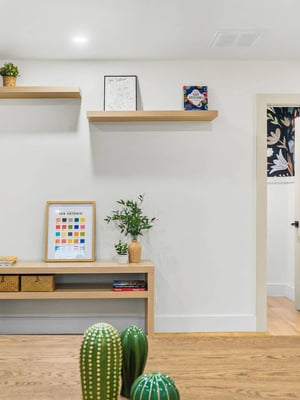 Thoughtful, Guest-Centered Design