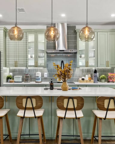 Stylish Interiors