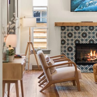 Stylish, Charming Home In The Heart of San Antonio
