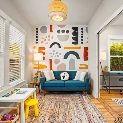 5-Star Family-Friendly 3BR Walk to Pearl Riverwalk