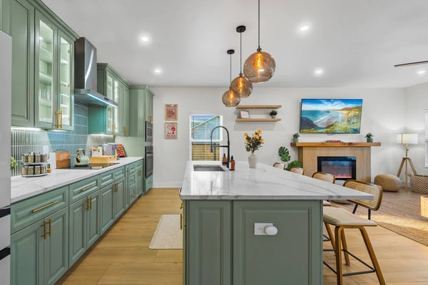 Remodeling & Design
