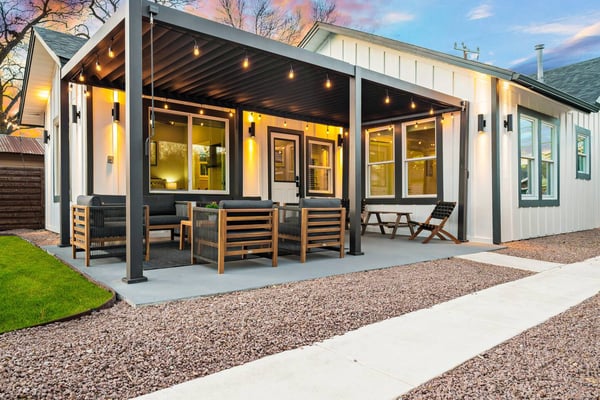 Property Acquisition